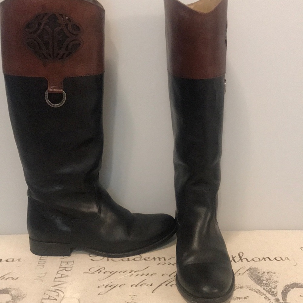 Frye Bootes